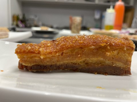 PORKBELLY